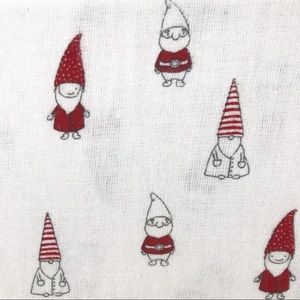 Nate \u0026 Nat | Bedding | Gnome Sweet 